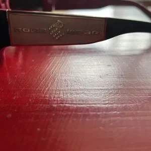 Rocawear | Accessories | Rocawear Sunglasses With Case Dust  display picture 2